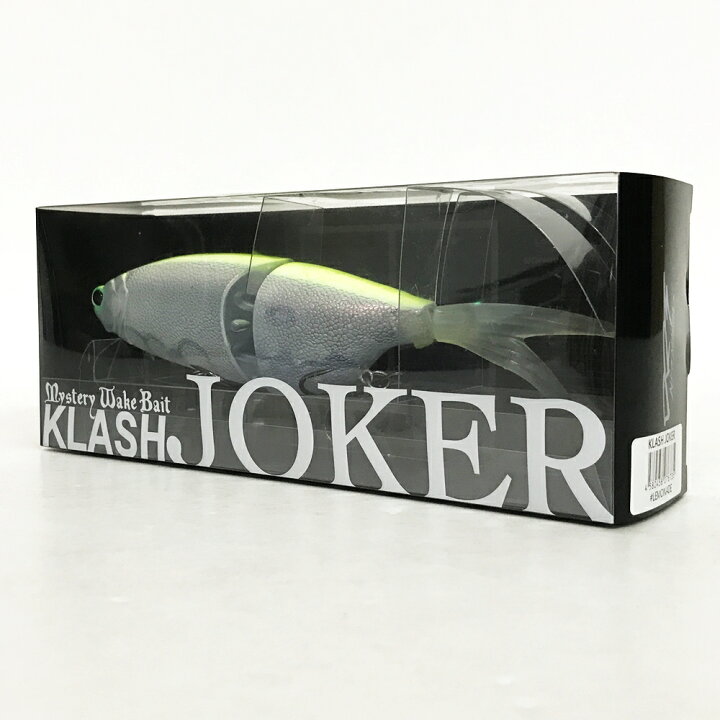 楽天市場】DRTクラッシュ ジョーカー レモネードKLASH JOKER #LEMONADE 