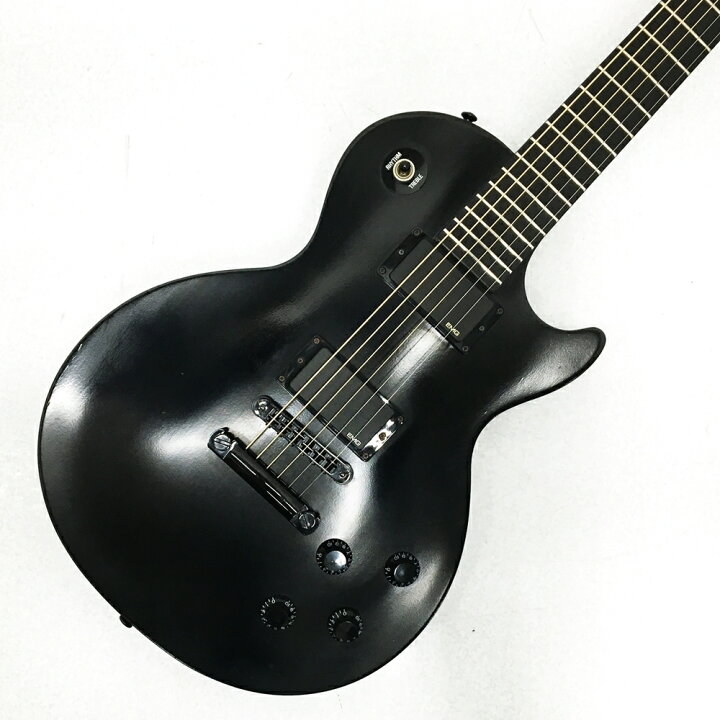 楽天市場】Gibson Les Paul Gothic II EMG ギブソン レスポール 
