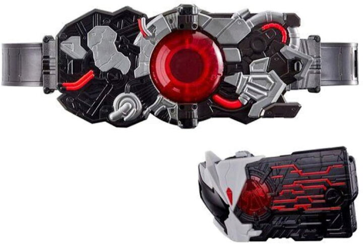楽天市場】【未開封】仮面ライダーゼロワン 変身ベルト DXアーク  