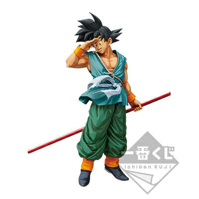 楽天市場 未開封 アミューズメント一番くじ ドラゴンボール超 Bwfc 造形天下一武道会3 孫悟空 Two Dimensions賞 二次元彩色 中古 フィギュア ブリスター 鈴鹿 併売品 065 1108 04js フーリエ 楽天市場店