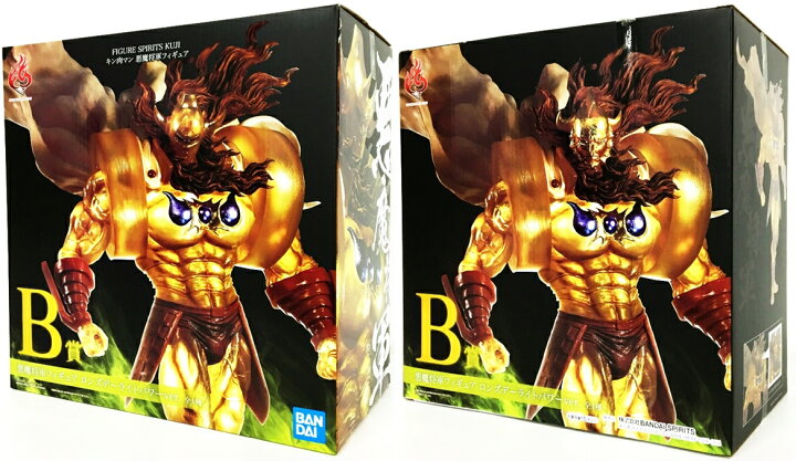 楽天市場 開封品 一番くじ キン肉マン悪魔将軍 B賞 悪魔将軍フィギュア ロンズデーライトパワーver 中古 フィギュア ブリスター 鈴鹿 併売品 065 0405 04js フーリエ 楽天市場店