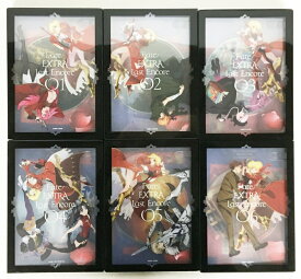 楽天市場 Fate Extra Last Encoreの通販