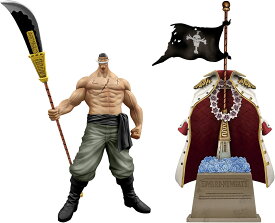楽天市場 ワンピース Dxf 白ひげの通販