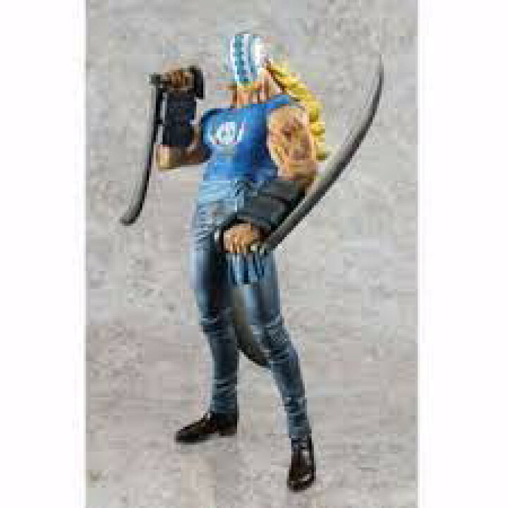 楽天市場】【未開封】Portrait.Of.Pirates P.O.P “LIMITED EDITION 