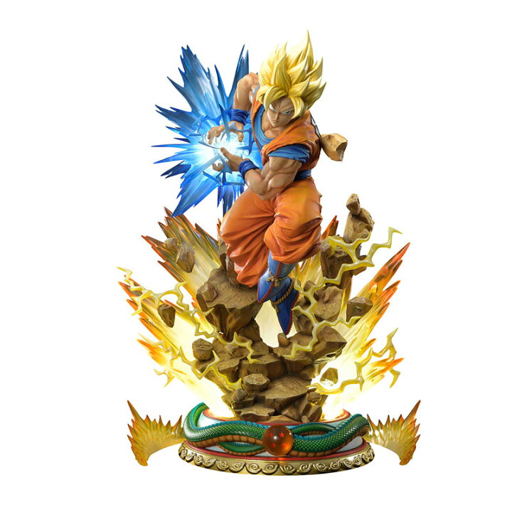 楽天市場】【輸送箱未開封】PRIME1STUDIO×MegaHouse メガプレミアム 
