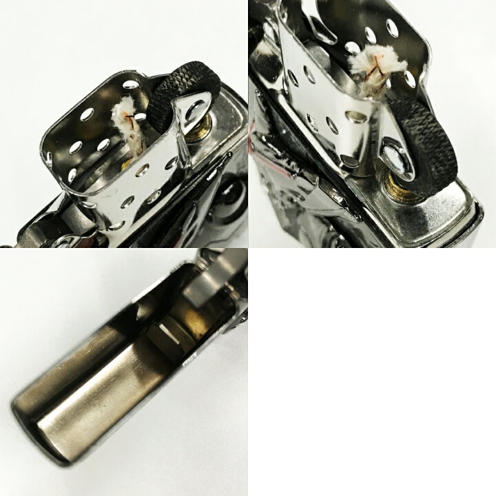 楽天市場】【開封品】機動武闘伝Gガンダム ジッポライター No.2 