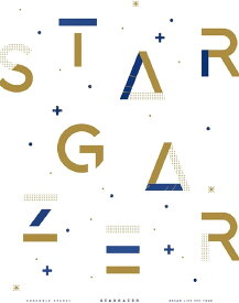 あんさんぶるスターズ! DREAM LIVE -5th Tour “Stargazer"-【Blu-ray BOX】 【中古】【アニメBD】【鈴鹿 併売品】【011-220627-04BS】
