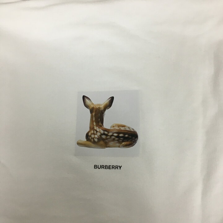 楽天市場】BURBERRYS（バーバリー） 20aa バンビパーカー サイズ：XS 