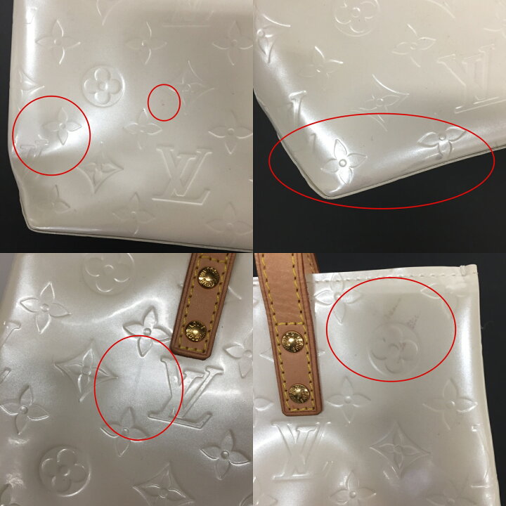 楽天市場】LOUIS VUITTON （ルイヴィトン）リードPM モノグラム 