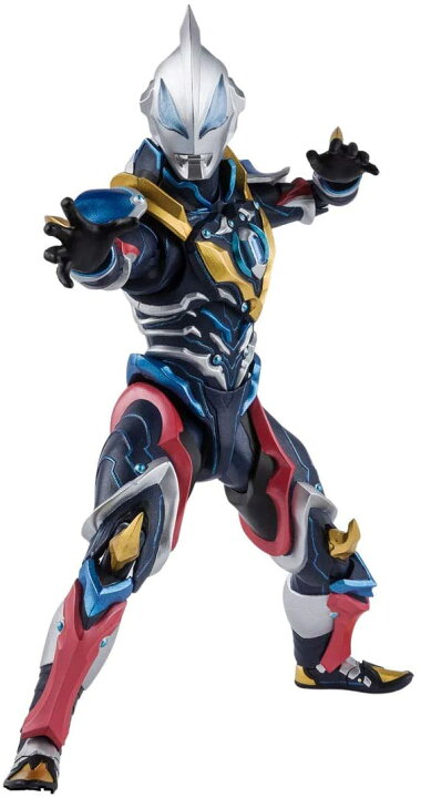 楽天市場】【未開封】S.H.Figuarts ウルトラマンジード ギャラクシー 