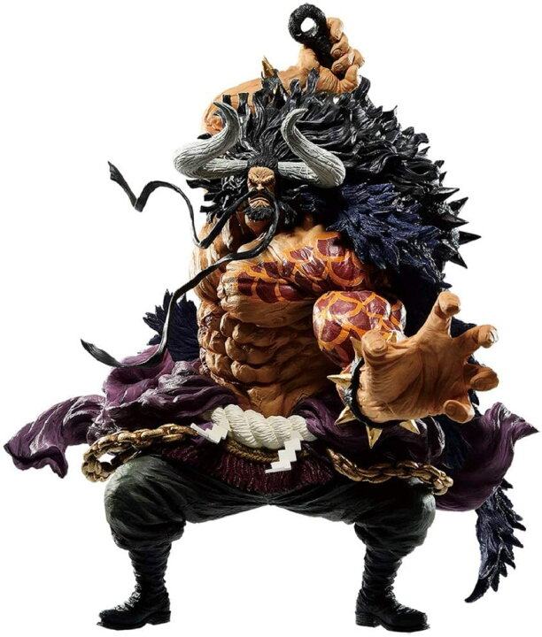 楽天市場 未開封 一番くじ ワンピース Full Force Sp賞 カイドウ Full Blow フィギュア 中古 ワンピースフィギュア 鈴鹿 併売品 063 24 01gs フーリエ 楽天市場店