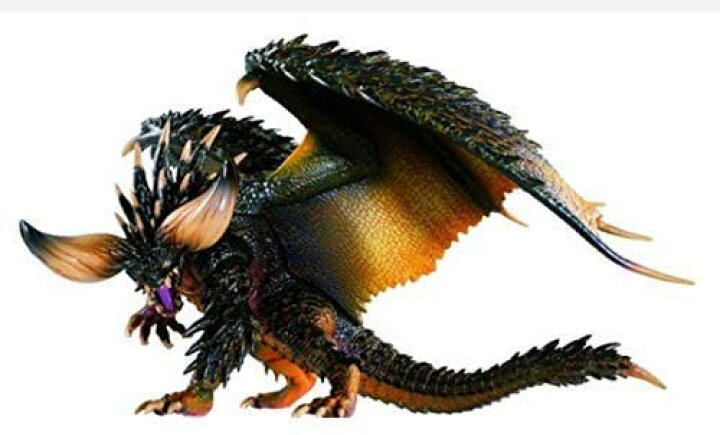 楽天市場】【未開封】一番くじ モンスターハンター ワールド 狩れ 