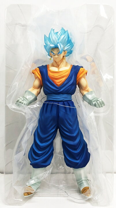 楽天市場】【開封品】ギガンティックシリーズ ドラゴンボール超 SSGSS  