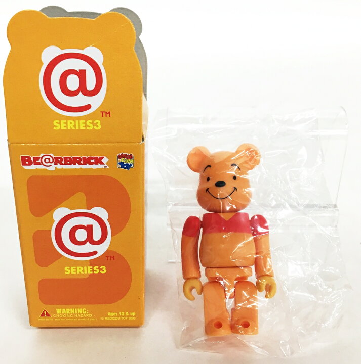 楽天市場】【開封品】ベアブリック (BE@RBRICK) シークレット GUEST 