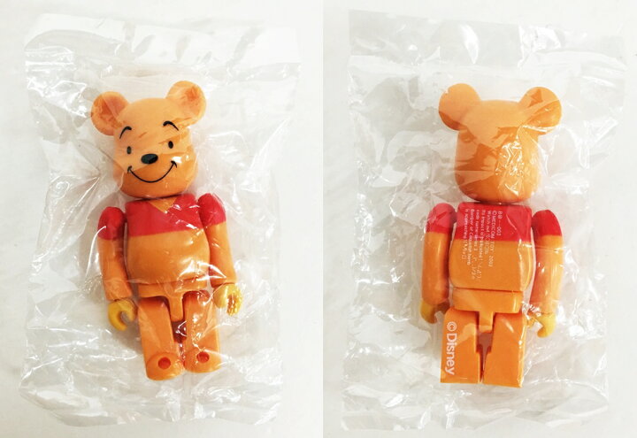 楽天市場】【開封品】ベアブリック (BE@RBRICK) シークレット GUEST 
