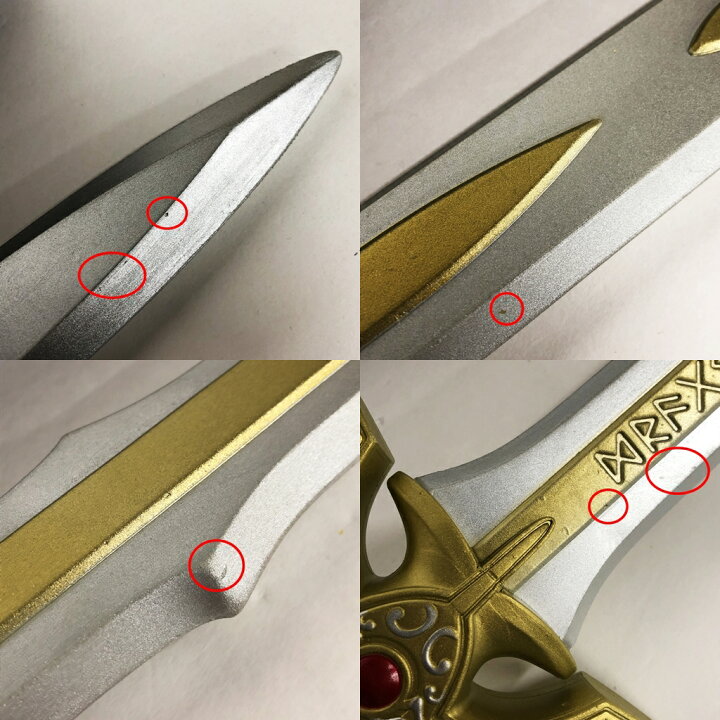 楽天市場】【開封品】ドラゴンクエスト ワールドプロップシリーズ 1/1 
