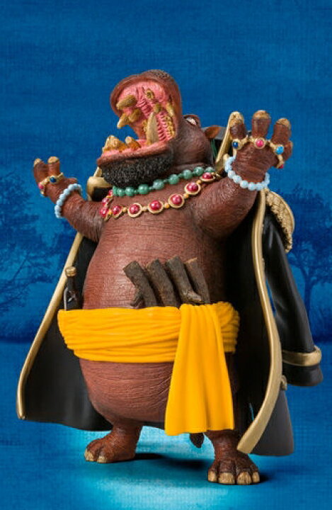 楽天市場 未開封 ワンピース フィギュアーツzero Artist Special マーシャル ｄ ティーチ As カバ 中古 ワンピースフィギュア 鈴鹿 併売品 063 2523 03gs フーリエ 楽天市場店