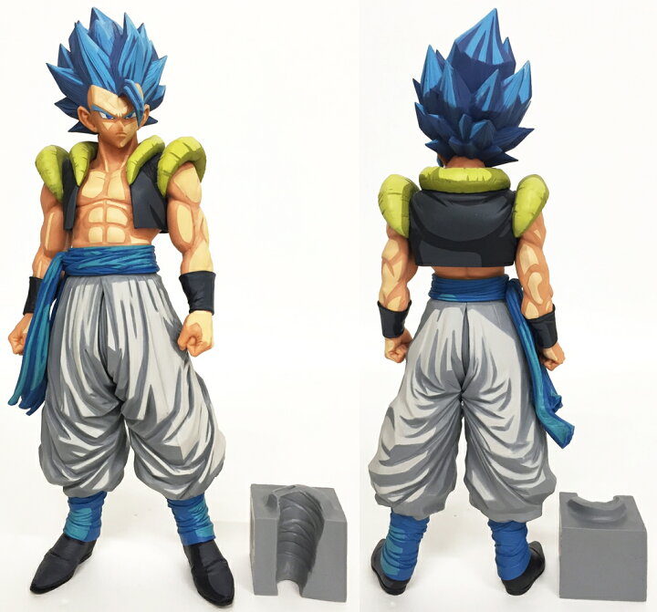 楽天市場】【開封品】アミューズメント 一番くじ ドラゴンボール超 