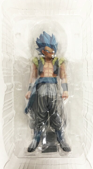 楽天市場】【開封品】アミューズメント 一番くじ ドラゴンボール超 