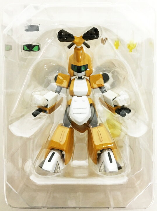 楽天市場】【開封品】D-Arts メタビー メダロット フィギュア バンダイ 