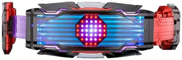 楽天市場】【開封品】仮面ライダーギーツ 変身ベルト DXヴィジョン  