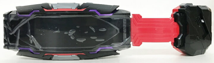 楽天市場】【開封品】仮面ライダーギーツ 変身ベルト DXヴィジョン  