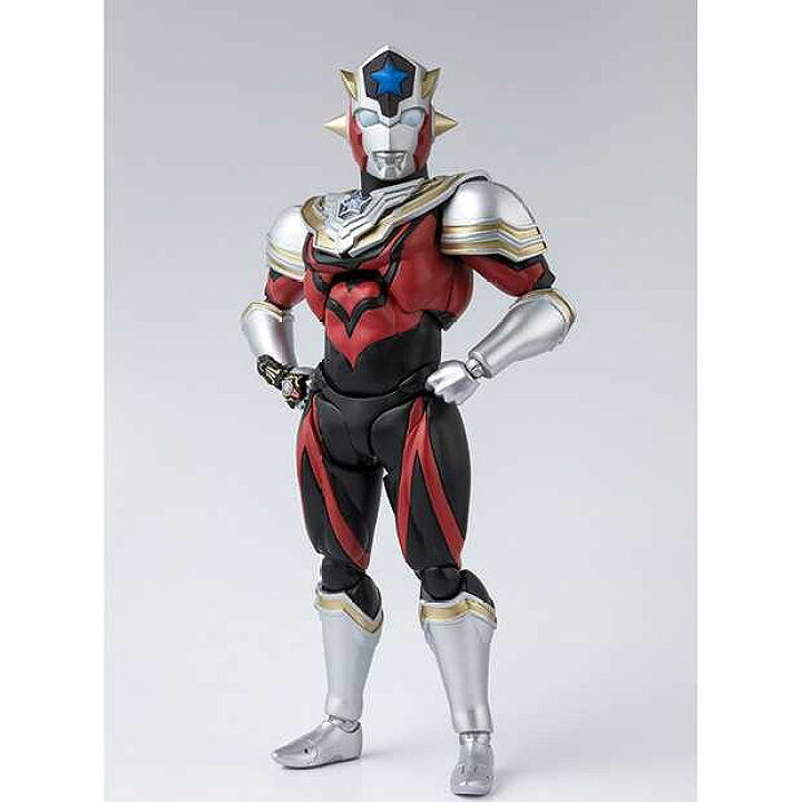 楽天市場】【開封済】S.H.Figuarts ウルトラマンタイタス 