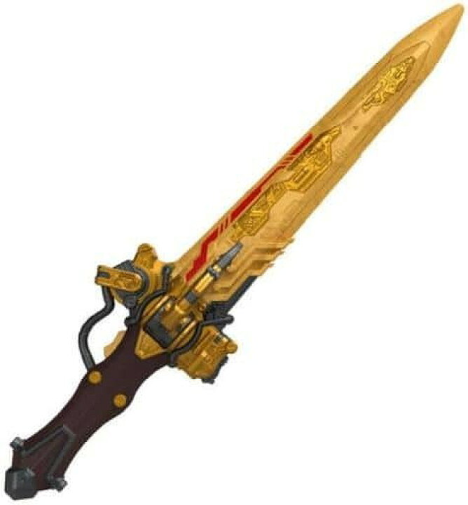 楽天市場】【輸送箱未開封】DXオージャカリバーZERO 「王様戦隊キング 
