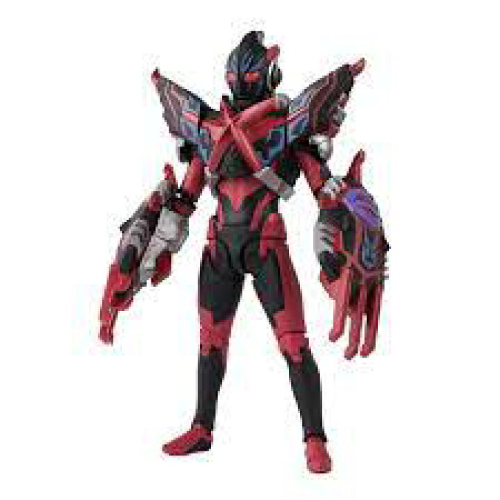 楽天市場】【開封済】S.H.Figuarts ウルトラマンエックスダークネス 