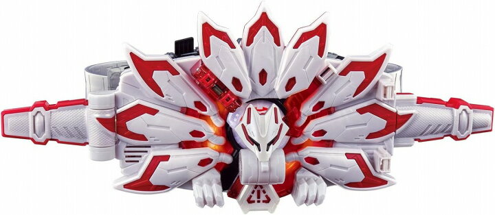 楽天市場】【開封済】バンダイ 仮面ライダーギーツ DXブーストマーク 