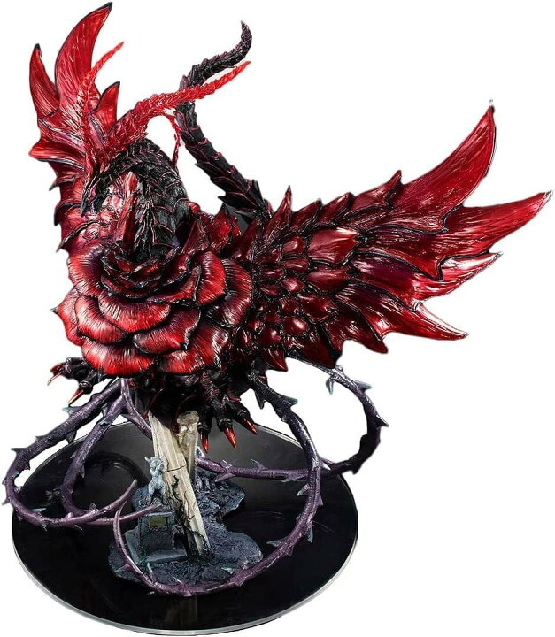 楽天市場】【未開封】メガハウス 遊戯王 ブラックローズ・ドラゴン Art  