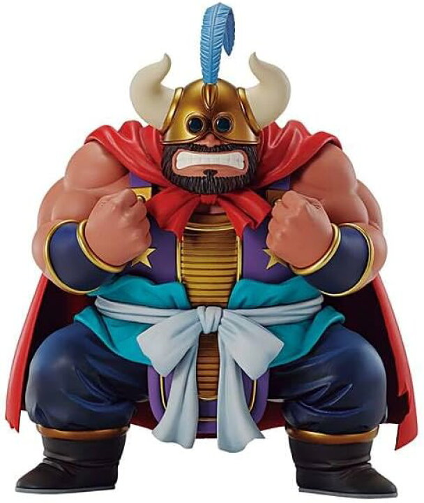 楽天市場】【開封済】一番くじ ドラゴンボール EX 亀仙流の猛者たちD賞 