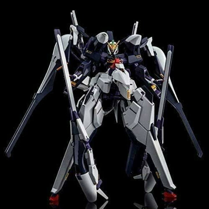 楽天市場】【未組立】バンダイスピリッツ HG 1/144 ガンダムTR-6 