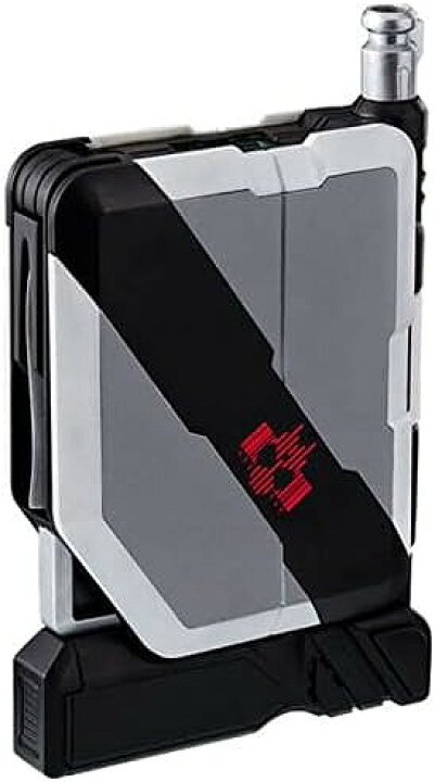 楽天市場】【輸送箱未開封】 CSMライドブッカー 仮面ライダー ｜仮面  