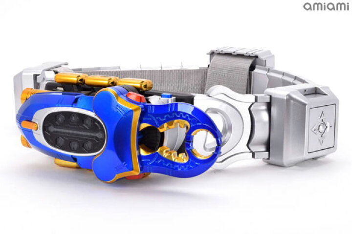 楽天市場】【開封済】CSMガタックゼクター仮面ライダーカブトCOMPLETE  