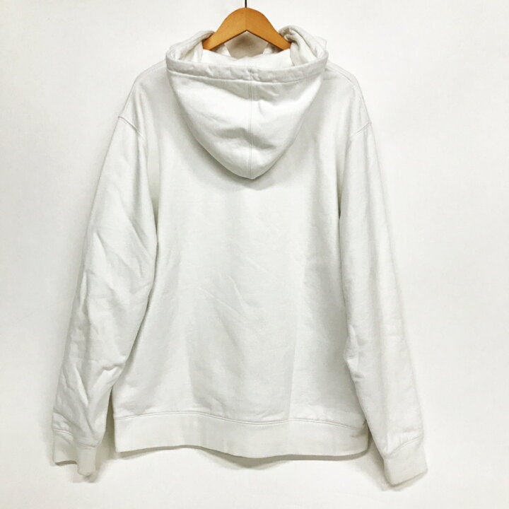 楽天市場】Supreme x LACOSTE （ シュプリーム ラコステ）Hooded 