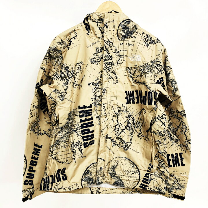 楽天市場】Supreme THE NORTH FACE シュプリーム ノースフェイスマップ  