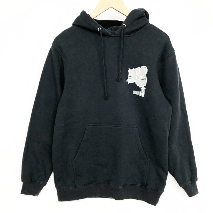 楽天市場】STUSSY（ステューシー）プルオーバー パーカー スプレー缶 