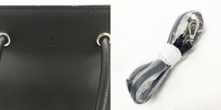 楽天市場】ABYTS レザーバッグ 2WAY佐藤健プロデュース SYNTHETIC 