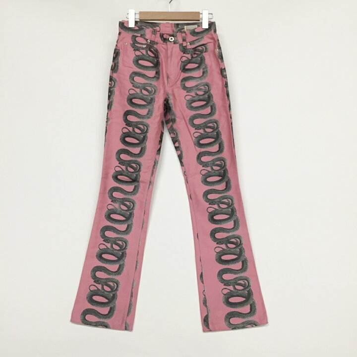楽天市場】HYSTERIC GLAMOUR（ヒステリックグラマー）スネークプリント 