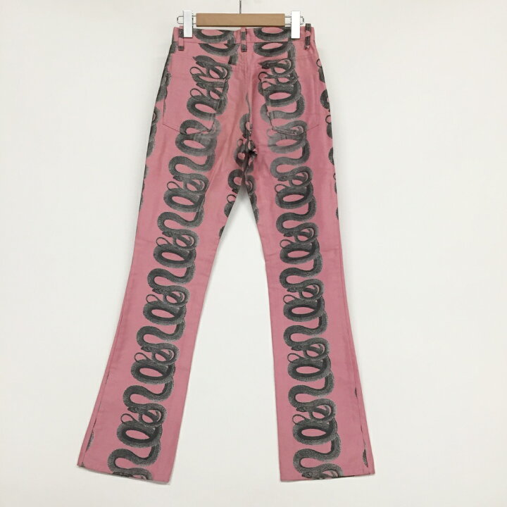 楽天市場】HYSTERIC GLAMOUR（ヒステリックグラマー）スネークプリント 