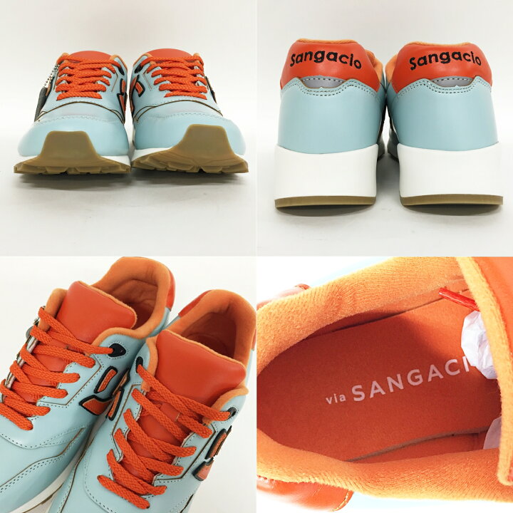 楽天市場】Sangacio(サンガッチョ)にゅ～ず be Gulf ビー ガルフ  