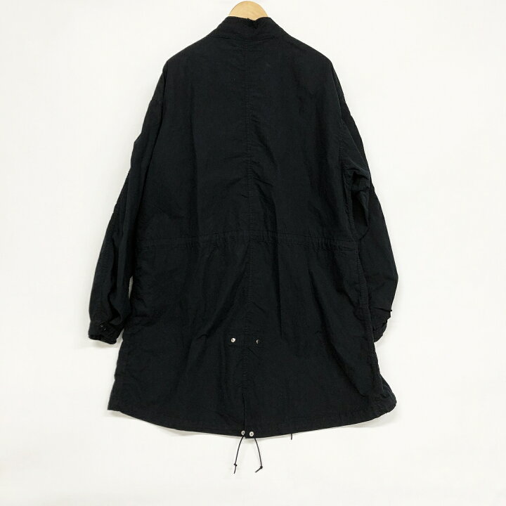 楽天市場】DESCENDANT（ディセンダント）NYCO JACKET D-51M 201BRDS 