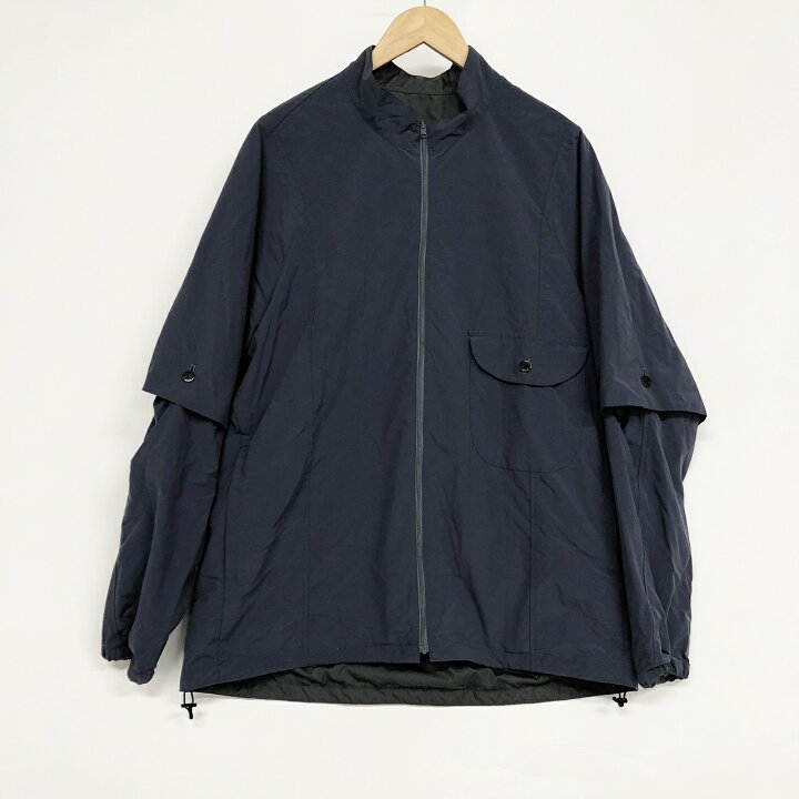 楽天市場】RAJABROOKE（ラジャブルック）NAKAL JACKET サイズ：XL 