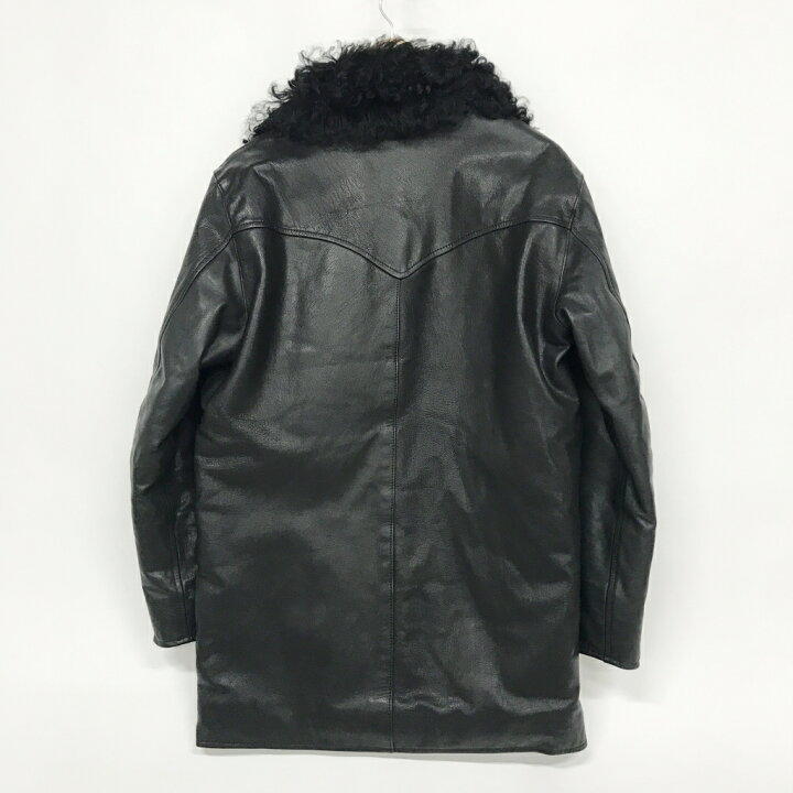 楽天市場】CELT＆COBRA（ケルト＆コブラ）レザーコートサイズ：Sカラー