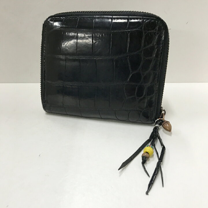 楽天市場】BRU NA BOINNE (ブルーナボイン) クロコウォレット 財布 