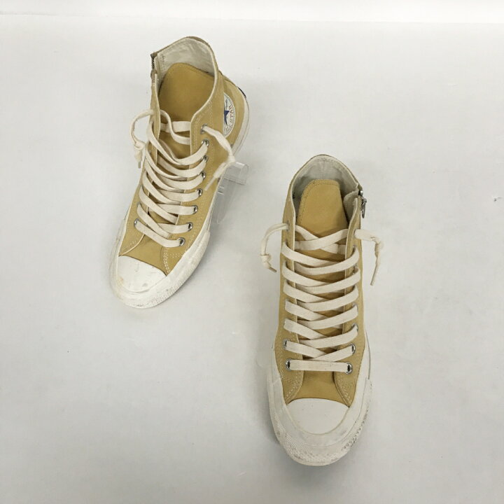 楽天市場】NIGO × CONVERSE ADDICTCHUCK TAYLOR SUEDE Z HI BEIGE 