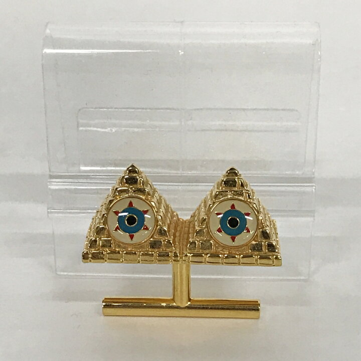 楽天市場】AMBUSH （アンブッシュ）Eye Am Not Alone Ring ピラミッド 