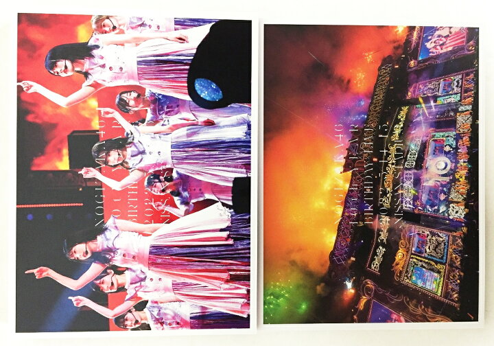 楽天市場】乃木坂46 / 10th YEAR BIRTHDAY LIVE (完全生産限定盤 