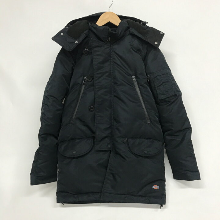 楽天市場】Dickies（ディッキーズ）ダウンジャケットサイズ：Mカラー 